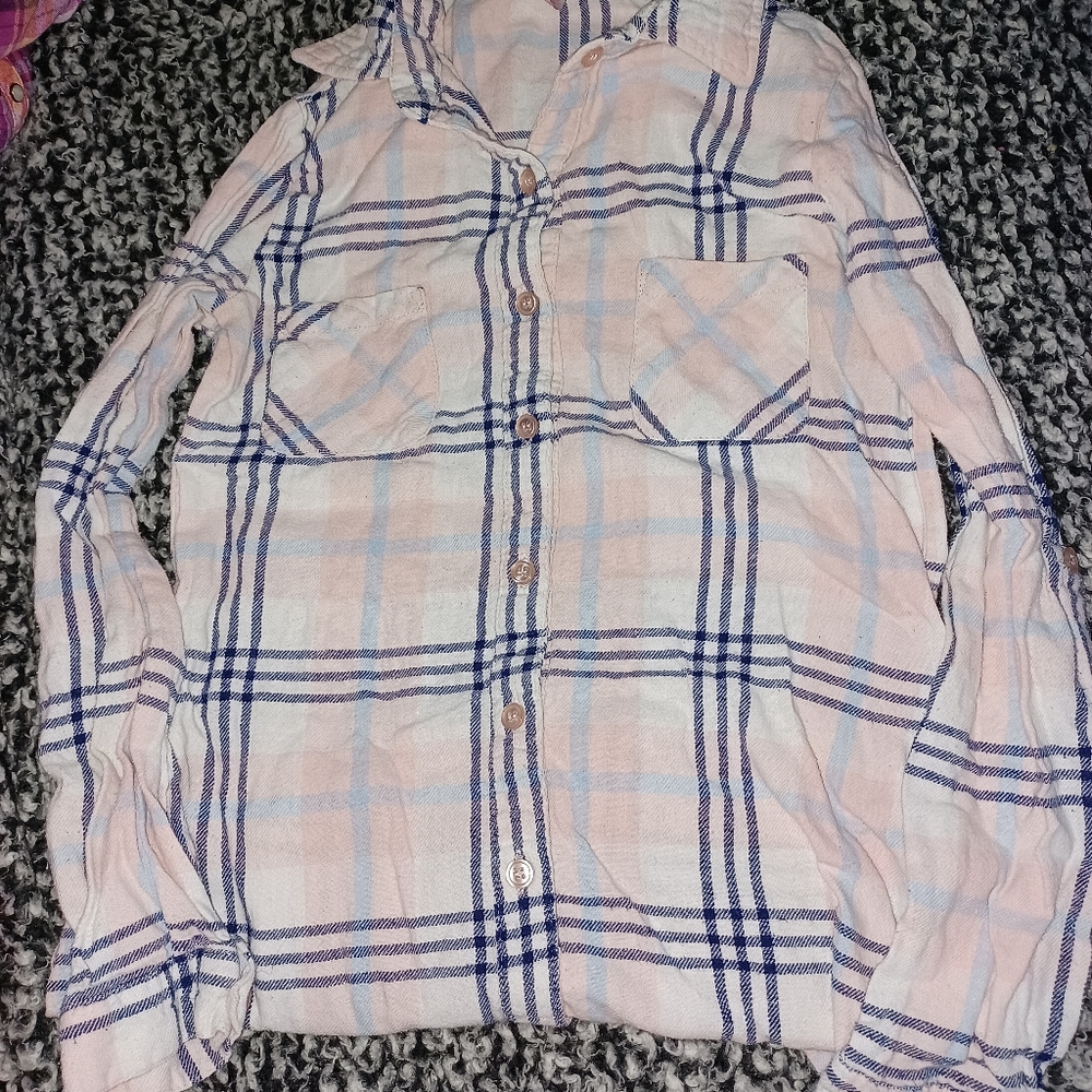 Button up shirt